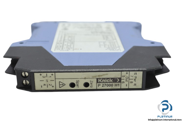 knick-8849592-dc-isolation-amplifier-used-1