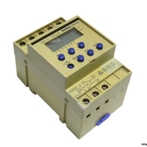 Theben TR 652 Digital Timer