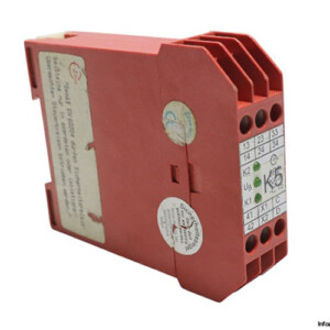 Elan SRB-NA-R-C15-24V Safety Relay