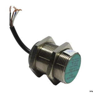 pepperl_fuchs-NBB10-30GM40-E2-0_69M-V31-inductive-sensor-used