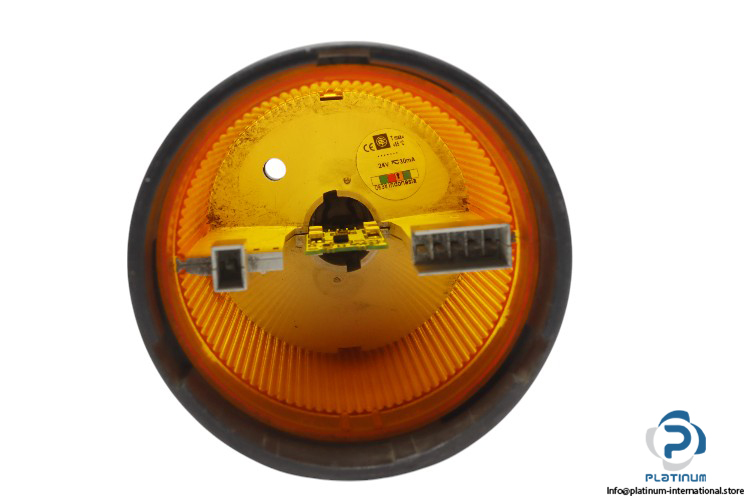 telemecanique-XVB-C2B5-visual-warning-device-used-1