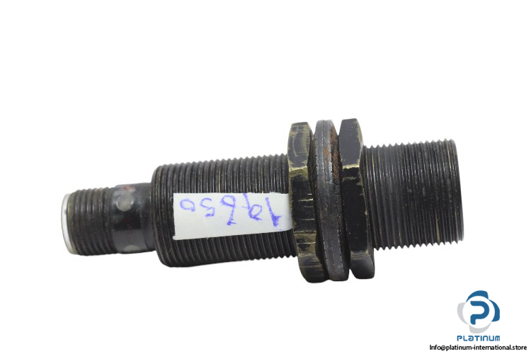 pepperl_fuchs-NRB5-18GM50-E2-C-V1-inductive-sensor-used-2