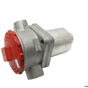 Argo E 094-164 Hydraulic Filter