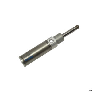 festo-D-25-35-P-SA-round-cylinder-(New)