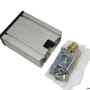 Univer J12-32 Locking Unit