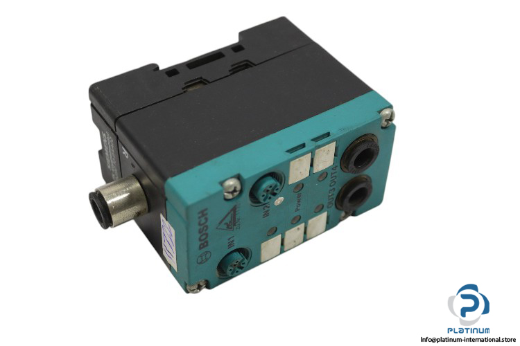 siemens-3RG90-10-0AA00-interface-coupling-module-(Used)