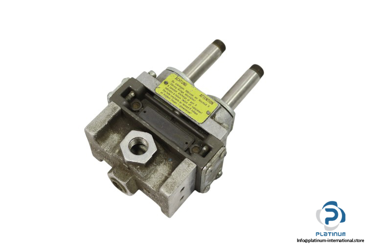 herion-2472204-double-solenoid-valve-(Used)-1