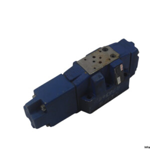 rexroth-R900964591-proportional-directional-valve-(Used)