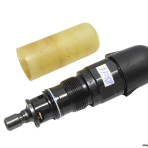 Rexroth DBD S6 K12/315 Direct Operated Pressure Relief Valve