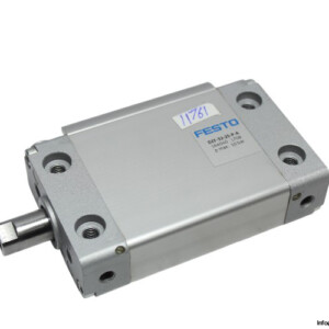 Festo 164040 Flat Cylinder