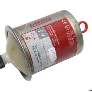 Perma CL-1228-608770 Lubricator