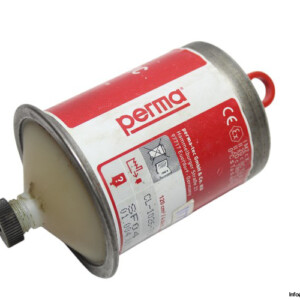 Perma CL-1026-767014 Lubricator