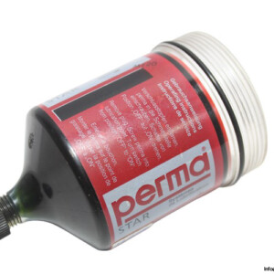 Perma S014 M120 Lubricator