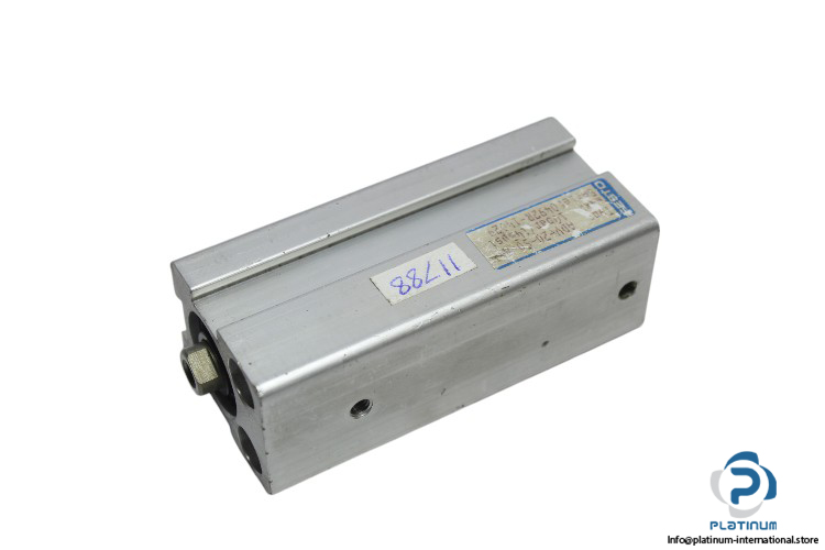 festo-14029-short-stroke-cylinder-(Used)