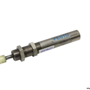 festo-189980-shock-absorber-(Used)