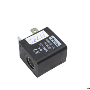 parker-496131-C2-solenoid-coil-(New)