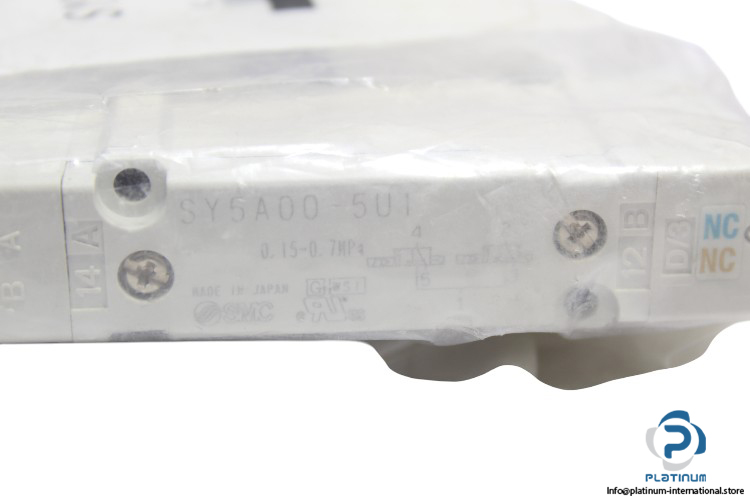 smc-SY5A00-5U1-single-solenoid-valve-(New)-1