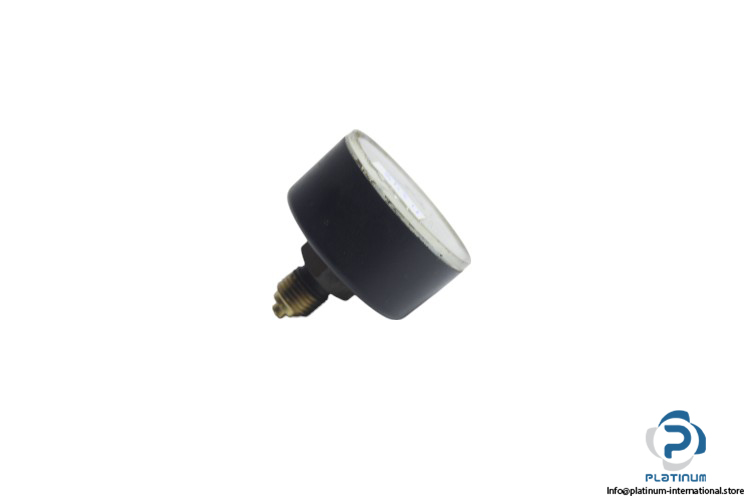 Festo-356759-pressure-gauge(used)-1