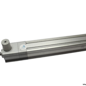 Festo DSBC-63-320-C-PPSA ISO Cylinder