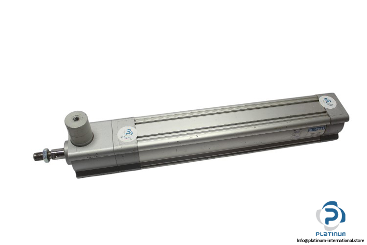 festo-DSBC-63-320-C-PPSA-ISO-cylinder(used)
