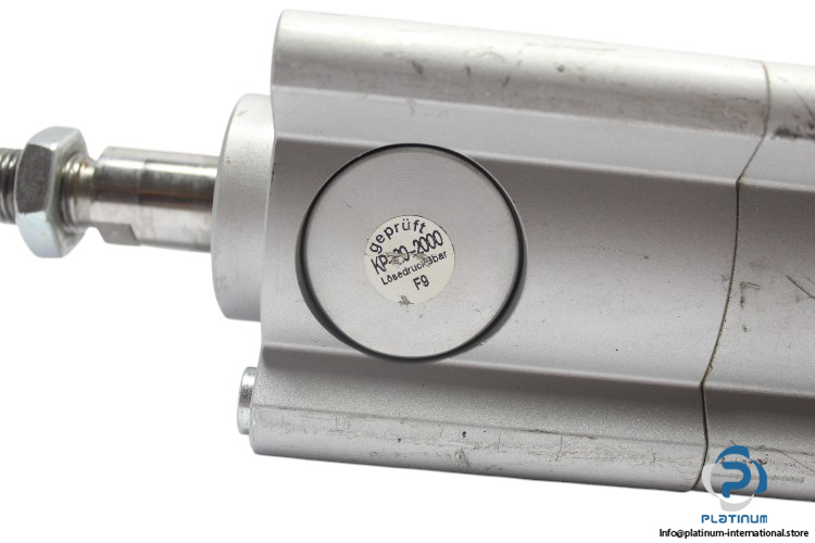 festo-DSBC-63-320-C-PPSA-ISO-cylinder(used)-1