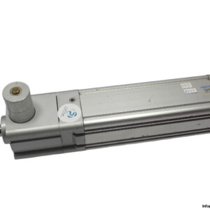 festo-DNC-63-160-PPV-A-KP-ISO-cylinder(used)