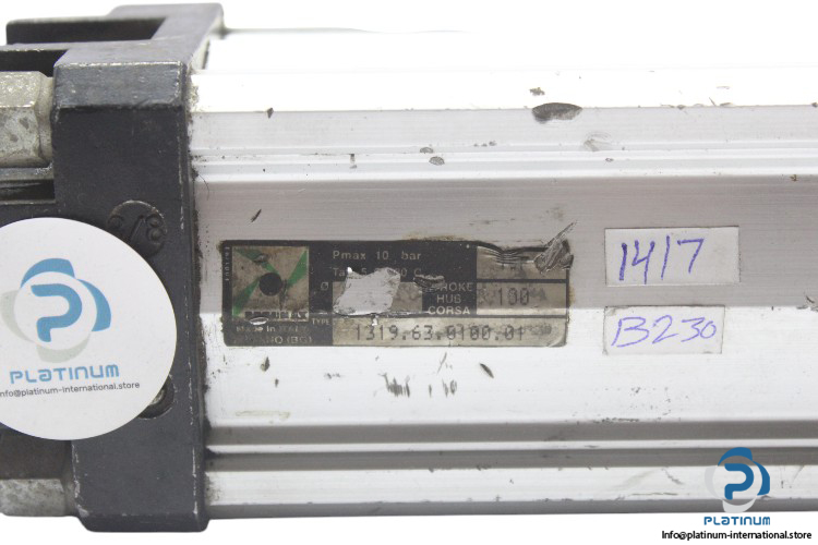 pneumax-1319.63.0100.01-ISO-cylinder(used)-1