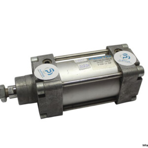 festo-36358-ISO-cylinder(used)