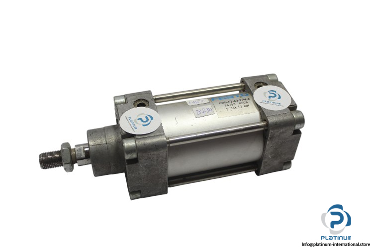 festo-36358-ISO-cylinder(used)