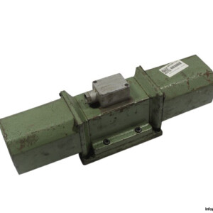 Naradi Vrchlabi Rspe 4315-350A Solenoid Operated Directional Valve