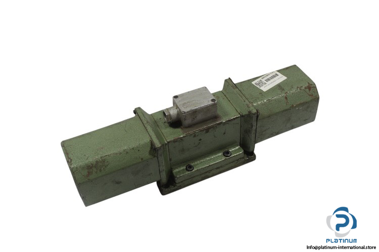 Naradi-vrchlabi-RSPE-4315-350A-solenoid-operated-directional-valve(used)