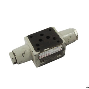 Atos KR-012 /22 Modular Check Valve