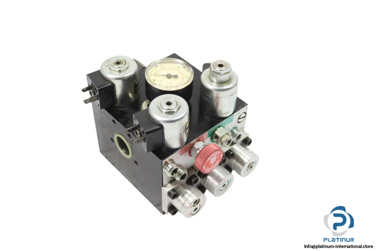 leistritz-10-02-12801-control-block(used)