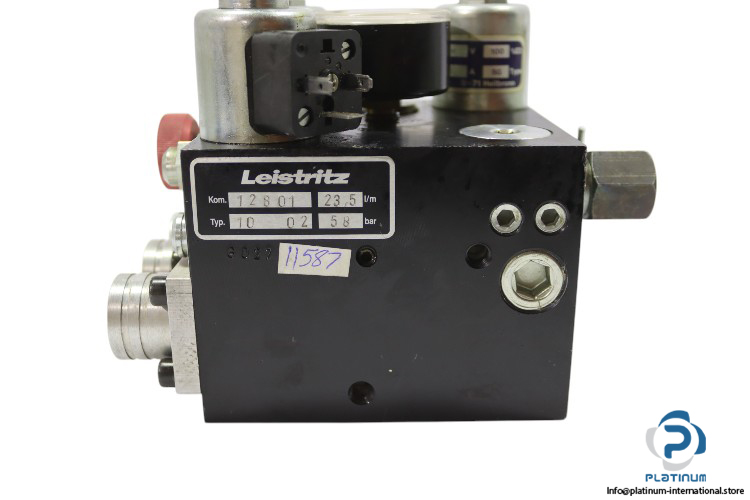 leistritz-10-02-12801-control-block(used)-2