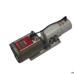 Perma PRO MP-6 Battery Operated Multi-Point Lubrication System