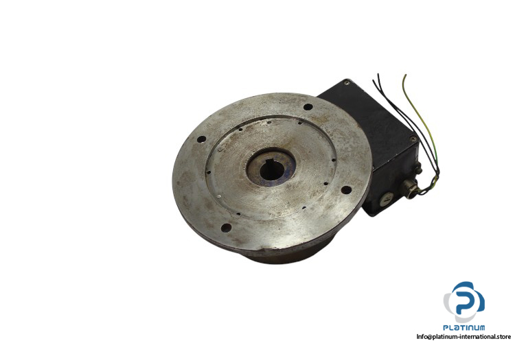 binder-77-10013A00-electric-brake(used)