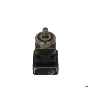 PFEFFER & PARTNER RPL6-1 SK/06 PLANETARY GEARBOX