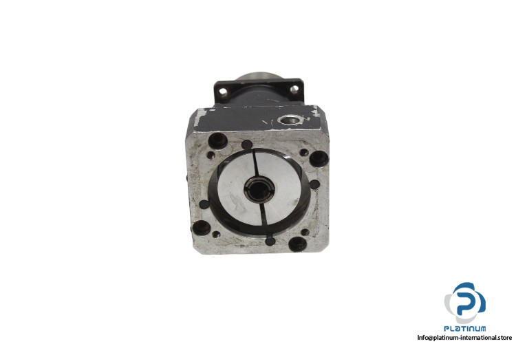 pfetter-partner-RPL6-1-SK-06-planetary-gearbox(used)-1