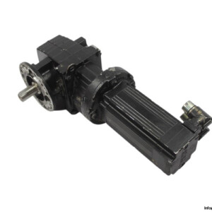 SEW WF37 CMP50M/KY/RH1M/SM1 Servo Gearmotor