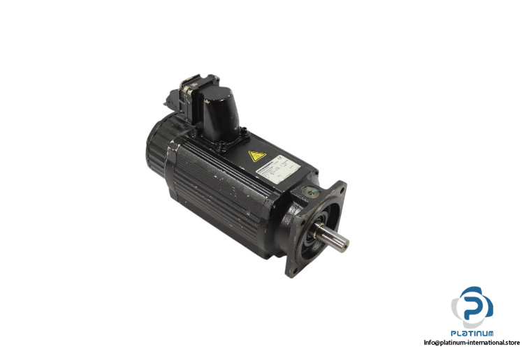 sew-CFM71M-TF-RH1M-SM60-servomotor(used)