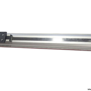 Orega OSP DIA D50 HU 2200 Linear Drive Unit