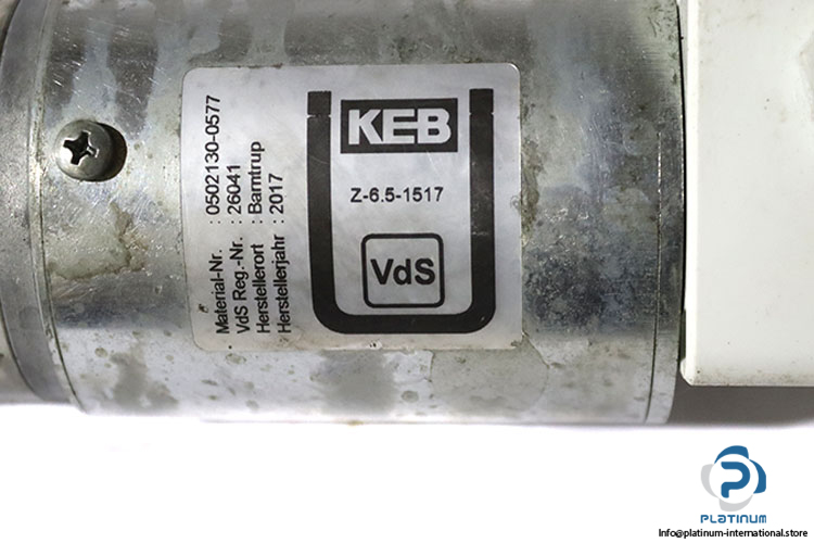 dunkermotoren-GR63X55-dc-gearmotor(used)-3