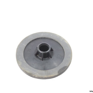 MGM 90 Brake Disk