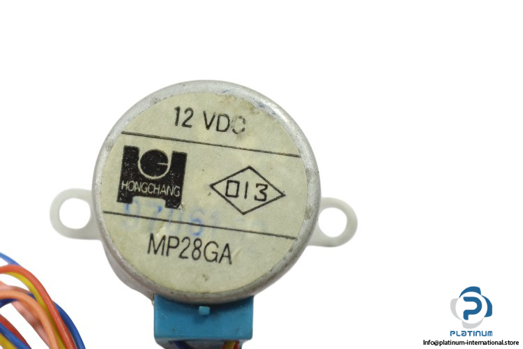 hongchang-MP28GA-dc-motor(new)-1