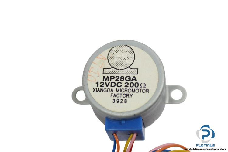 xiangda-MP28GA-dc-motor(new)-1