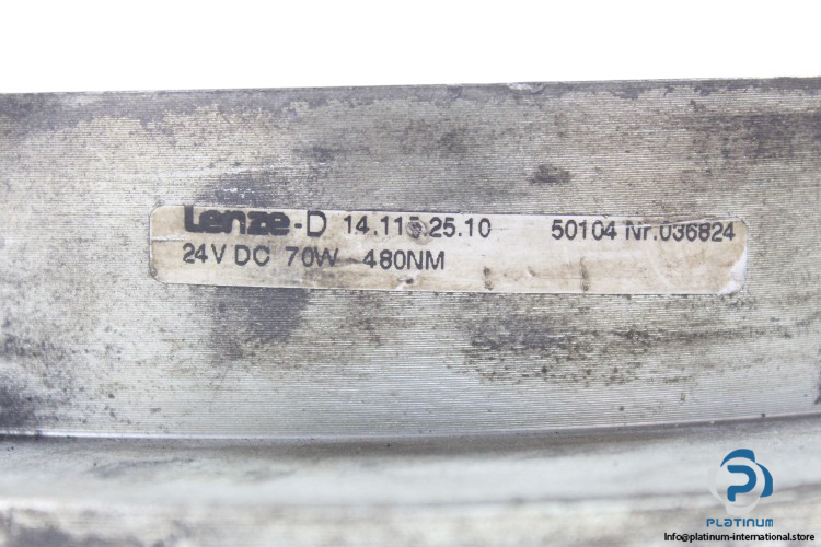 lenze-14.115.25.10-magnetic-brake(used)-2