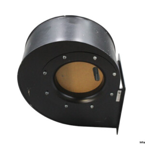 TRA-BO LBT 350/4 FAN