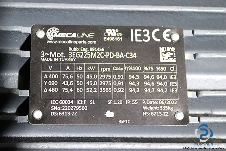 mecaline-3eg225m2c-pd-ba-c34-electric-motor(new)-2