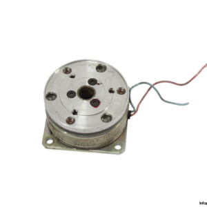 Binder 86 62106E00 Electric Brake