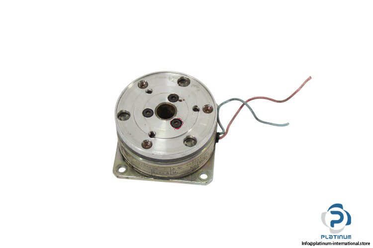 binder-86-62106E00-electric-brake(used)